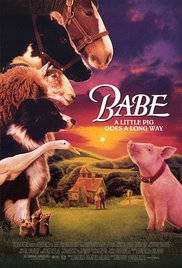 Babe 1995 M4uHD Free Movie