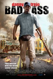 Bad Ass (2012) Free Movie