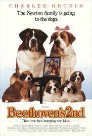 Beethoven 2nd Free Movie