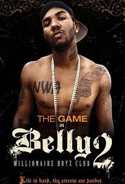 Belly 2 Millionaire Boyz Club 2008 M4uHD Free Movie