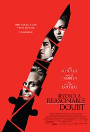 Beyond a Reasonable Doubt (2009) Free Movie M4ufree