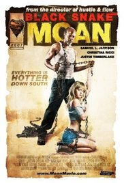 Black Snake Moan (2006) Free Movie