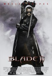 Blade II 2002 Free Movie