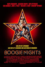 Boogie Nights (1997) Free Movie