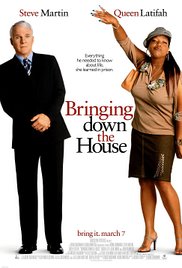 Bringing Down the House (2003) M4uHD Free Movie