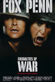 Casualties of War (1989) Free Movie