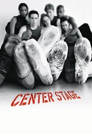 Center Stage (2000) Free Movie