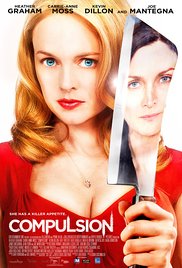 Compulsion 2013 Free Movie