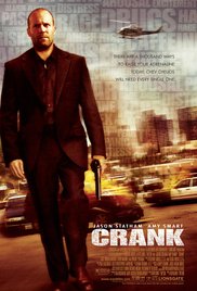 Crank 2006 Free Movie M4ufree