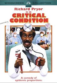 Critical Condition (1987) Free Movie