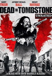 Dead in Tombstone (2013) Free Movie