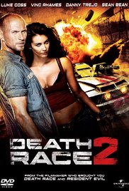 Death Race 2 (2010) Free Movie