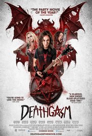 Deathgasm (2015) Free Movie