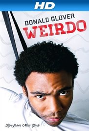 Donald Glover Weirdo 2011 Free Movie