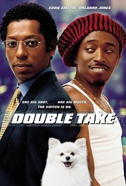 Double Take (2001) M4uHD Free Movie