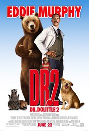 Dr. Dolittle 2 (2001) Free Movie M4ufree