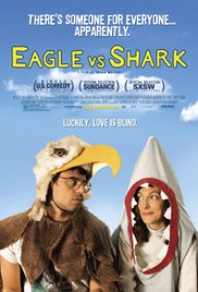 Eagle vs Shark (2007) Free Movie