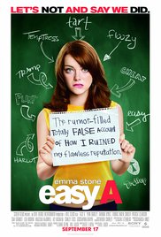 Easy A (2010) Free Movie