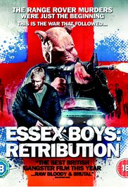 Essex Boys Retribution (2013) Free Movie M4ufree