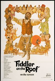 Fiddler on the Roof (1971) Free Movie M4ufree