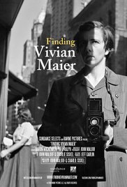 Finding Vivian Maier (2013) Free Movie M4ufree