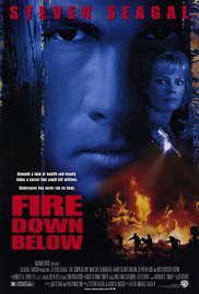 Fire Down Below 1999 Free Movie