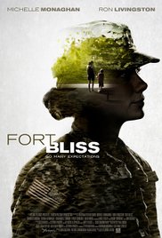 Fort Bliss (2014) M4uHD Free Movie