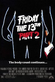 Friday the 13th Part.2 1981 M4uHD Free Movie