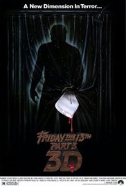 Friday the 13th Part III 1982 Free Movie