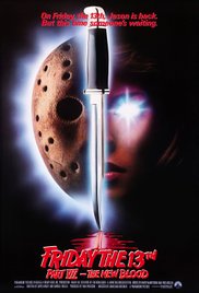 Friday the 13th Part VII: The New Blood (1988) Free Movie