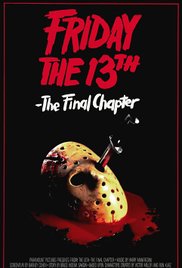 Friday the 13th part 6: The Final Chapter (1984) Free Movie