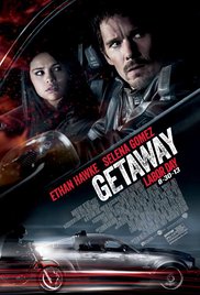 Getaway 2013 Free Movie