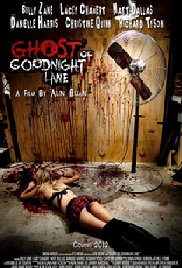 Ghost of Goodnight Lane (2014) Free Movie