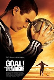 Goal! The Dream Begins (2005) Free Movie M4ufree