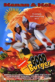 Good Burger (1997) Free Movie