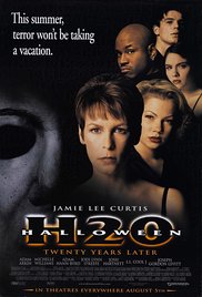 Halloween H20: 20 Years Later (1998) Free Movie