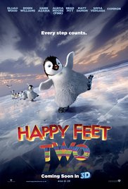 Happy Feet Two (2011) Free Movie
