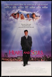 Heart And Souls 1993 Free Movie