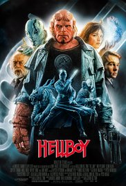 Hellboy 1 2004 HB Free Movie