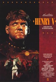 Henry V (1989) Free Movie M4ufree