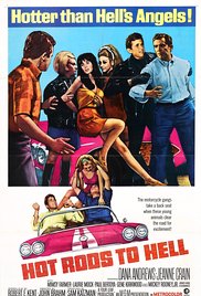 Hot Rods to Hell (1967) M4uHD Free Movie