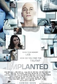 Implanted (2013) Free Movie