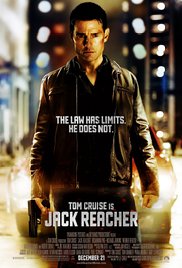 Jack Reacher 2012 M4uHD Free Movie