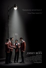 Jersey Boys 2014  Free Movie