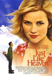 Just Like Heaven(2005) Free Movie M4ufree