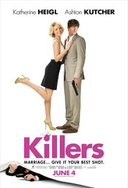 Killers 2010 M4uHD Free Movie