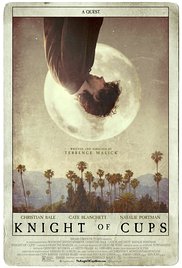 Knight of Cups 2015 Free Movie
