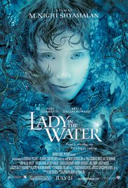 Lady in the Water 2006 M4uHD Free Movie