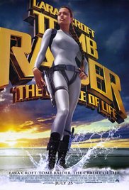 Lara Croft Tomb Raider: The Cradle of Life (2003) Free Movie
