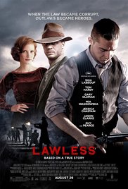 Lawless (2012) Free Movie M4ufree